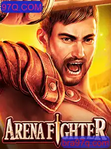 Explorando ArenaFighter: A Nova Sensação dos Games