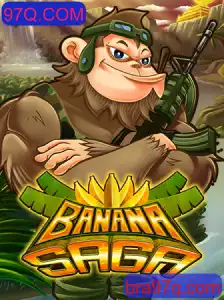 Descubra o Fascinante Mundo de BananaSaga - Uma Experiência de Jogo Única