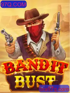 BanditBust: Uma Aventura Inovadora no Universo dos Jogos