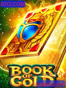Explore o Fascinante Mundo de BookofGold na Plataforma 97Q.COM