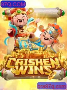 CaishenWins: Descubra o Fascinante Mundo do Jogo Online