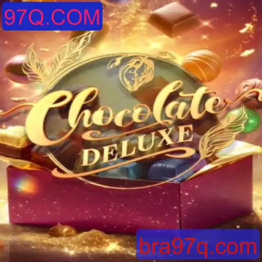 Explorando 'ChocolateDeluxe': Um Mergulho no Universo de 97Q.COM
