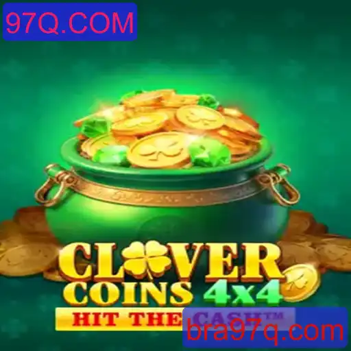 Explorando CloverCoins4x4: Um Jogo Estratégico Inovador
