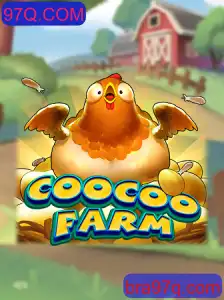 CooCooFarm: A Aventura Interativa na Fazenda Virtual