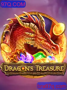 DragonsTreasure: Um Mergulho na Aventura Mítica