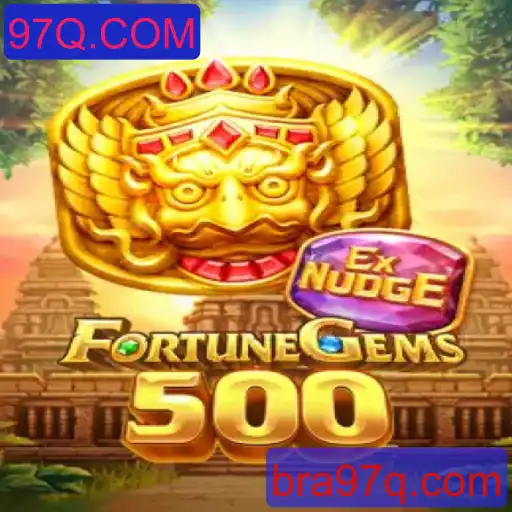 Descubra FortuneGems500: O Novo Jogo de Estratégia e Sorte