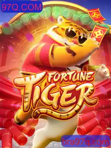 Descobrindo FortuneTiger: Um Mergulho no Mundo de Emoções e Estratégias
