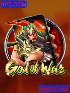 Explorando o Fascinante Mundo de GodofWarM: Uma Experiência Épica