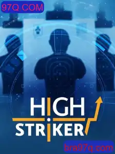 Explorando o Fascinante Jogo HighStriker: Diversão e Desafio