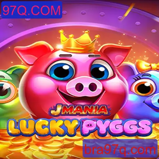 Descubra o Mundo Fantástico de JManiaLuckyPyggs