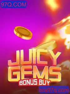 Desvendando o Emocionante JuicyGemsBonusBuy: Regras e Estratégias