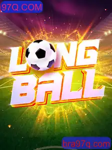 Descubra LongBall: O Jogo de Estratégia e Diversão da 97Q.COM