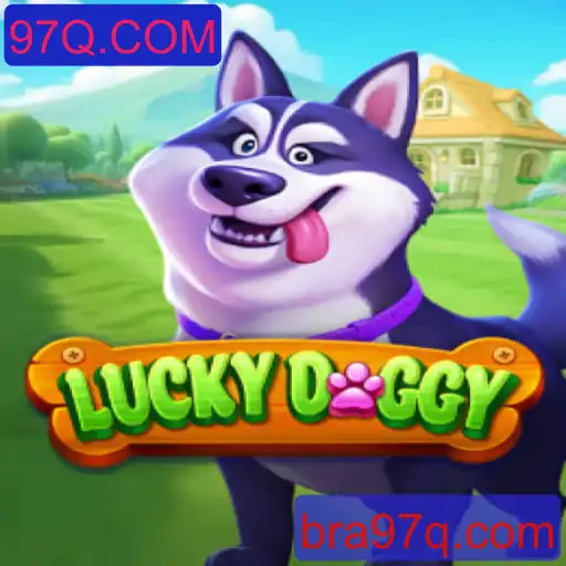 Explorando o Universo de LuckyDoggy: O Jogo de Sucesso em 97Q.COM