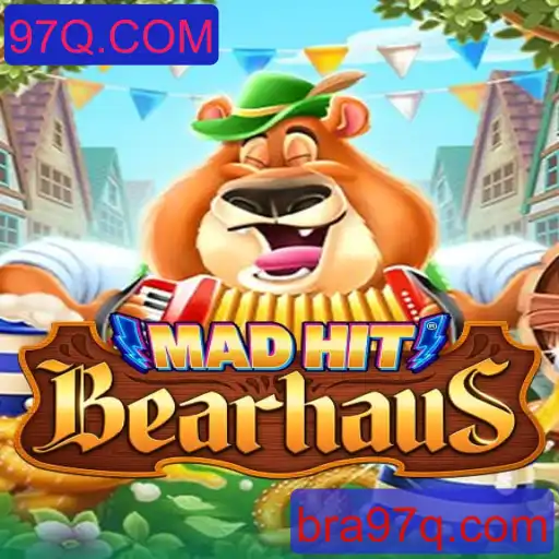 MadHitBearhaus: Uma Imersão no Mundo do Jogo Inovador