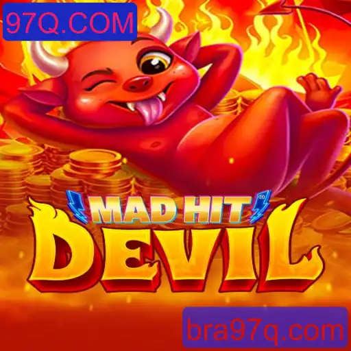 Explorando o Mundo de MadHitDevil: Uma Jornada de Estratégia e Aventura