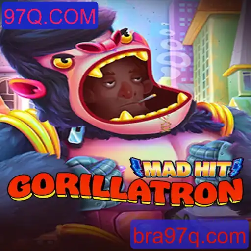 Explorando o Universo de 'MadHitGorillatron': Um Guia Completo do Jogo