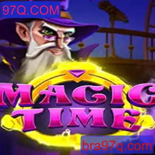 Descubra o Mundo Fascinante de MagicTime