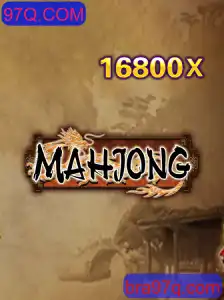 Descobrindo o Fascinante Mundo do Mahjong com 97Q.COM
