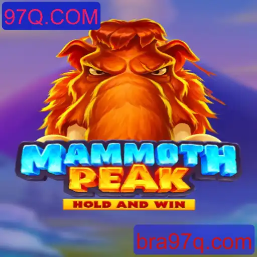 MammothPeak: Um Novo Horizonte no Mundo dos Jogos com 97Q.COM