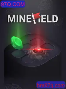 Descubra MineField: O Jogo que Está Conquistando o Mundo