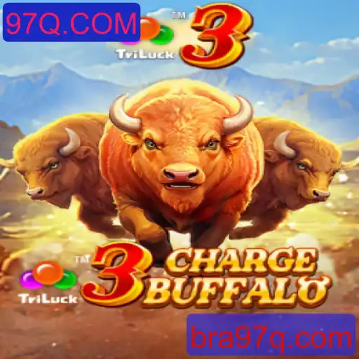 Explorando a Diversão: Uma Introdução ao Jogo 3ChargeBuffalo