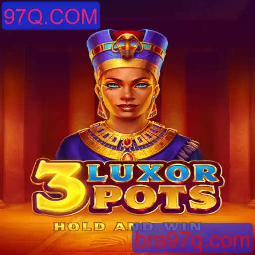 Descubra o Universo de 3LuxorPots e a História por Trás de 97Q.COM