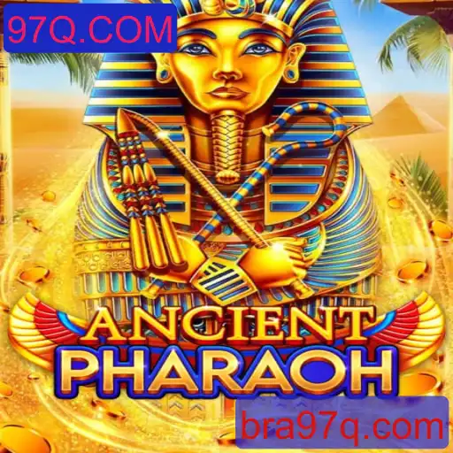Descubra o Fascinante Mundo de AncientPharaoh