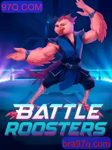 BattleRoosters: Uma Experiência Emocionante de Estratégia Aviária