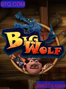 Explorando o Jogo BigWolf: Uma Aventura Única no Mundo Digital
