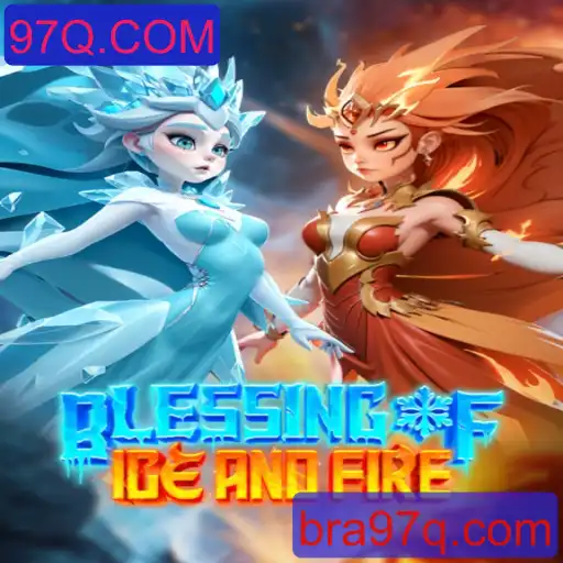 Descubra o Fascinante Mundo de BlessingofIceandFire