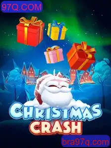Descubra o Mundo de Natal com ChristmasCrash