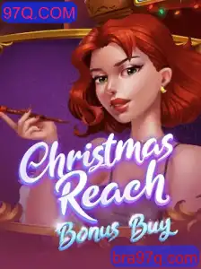 Descubra o Fascinante Jogo ChristmasReachBonusBuy