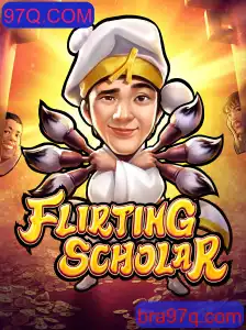 Explorando o Universo Cativante de Flirting Scholar