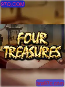Descubra o Fascinante Mundo de FourTreasures: um Mergulho nas Regras e Estratégias