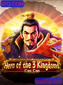 Desvendando o Mundo de 'Heroofthe3KingdomsCaoCao'