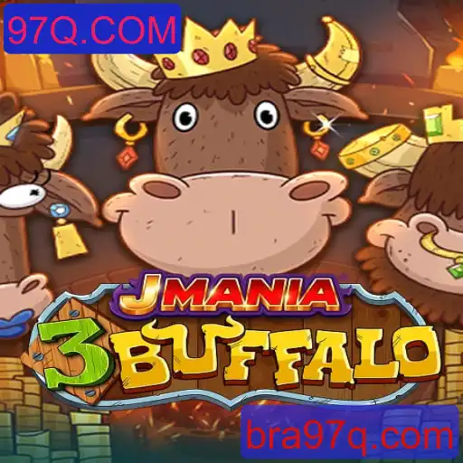 Explorando o Mundo de JMania3Buffalo: Um Jogo de Estratégia Envolvente
