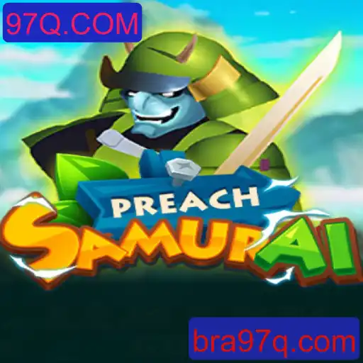 Descubra o Universo de PreachSamurai: A Nova Sensação dos Games