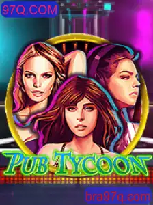 Exploração do Mundo de 'PubTycoon': Estratégia e Diversão no Cenário Atual
