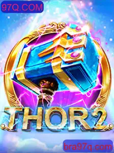 Thor2: Aventura Épica no Mundo Virtual