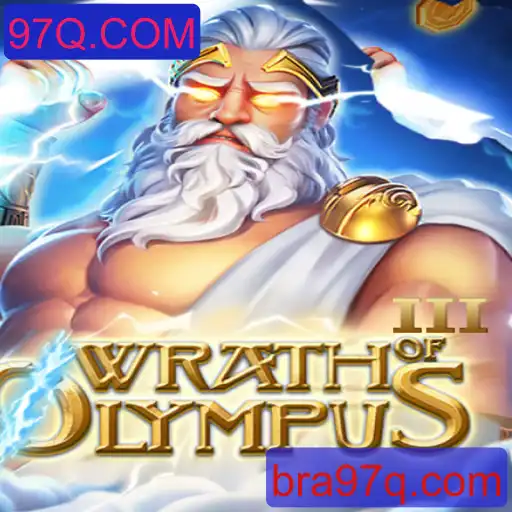 Explorando WrathofOlympusIII: Uma Jornada Épica no Universo dos Deuses