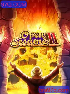 Descubra o Fascinante Mundo de OpenSesameII: Um Jogo Inovador em 97Q.COM