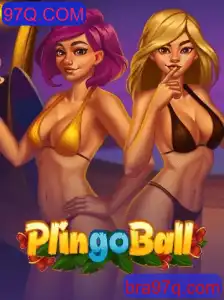 Descubra tudo sobre Plingoball: o jogo inovador de 97Q.COM