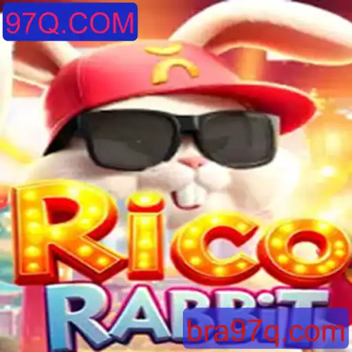 Explorando o Mundo Divertido de RicoRabbit