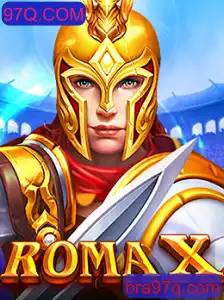 Descubra o Universo Emocionante de RomaX