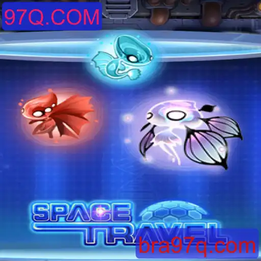 SpaceTravel: Explorando o Universo com 97Q.COM