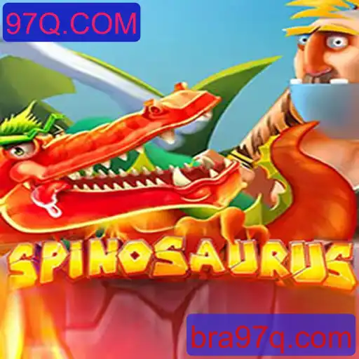 Spinosaurus: Uma Aventura Pré-Histórica no Mundo dos Jogos