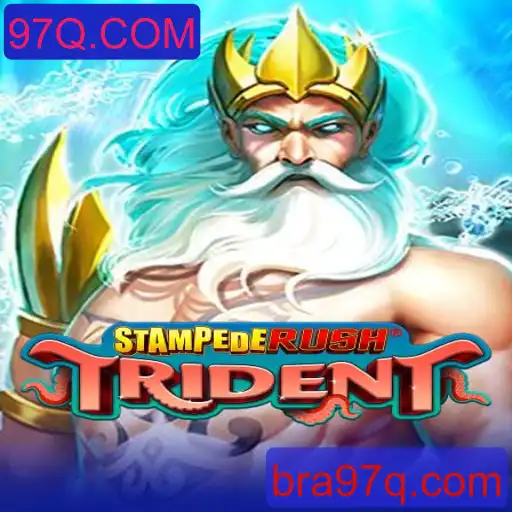 StempedeRushTrident: Uma Nova Experiência de Jogo em 97Q.COM