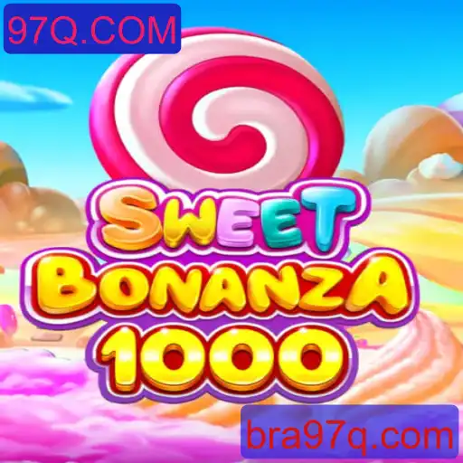 SweetBonanza1000: Descubra o Doce Mundo do Novo Jogo de Cassino