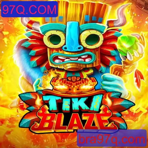 Descubra TikiBlaze: O Jogo Online que Conquistou os Jogadores