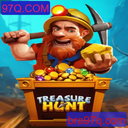 Descubra o Mundo de Aventura com TreasureHunt e 97Q.COM